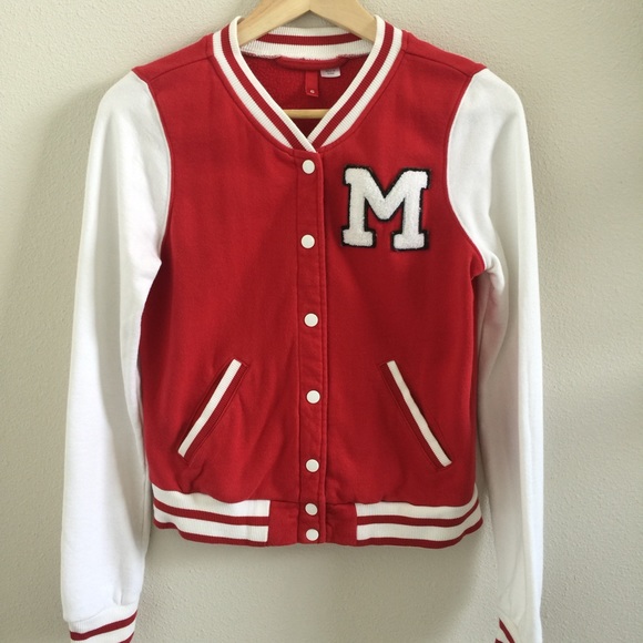 Varsity Bomber
