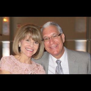 Meet your Posher, Catherine