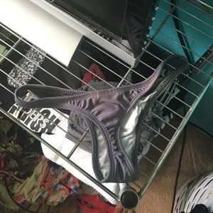 midori thongy bottom