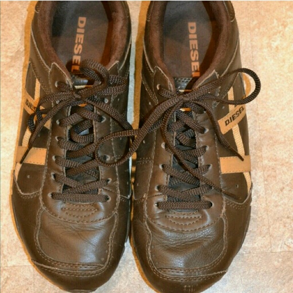 Women's Diesel Shoes