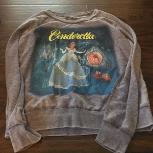 Disney Sweater
