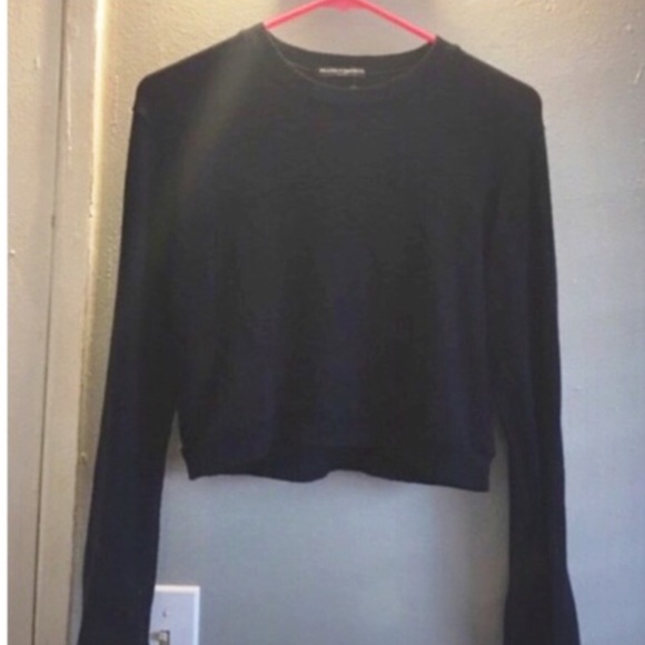 Brandy Melville blue top!