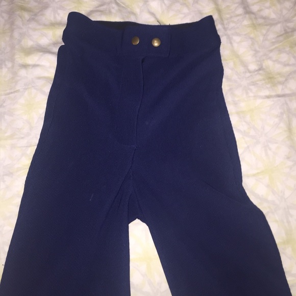 American Apparel Riding Pants