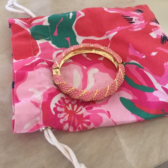 Lily Pulitzer Bracelet