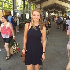 Meet your Posher, Taylor