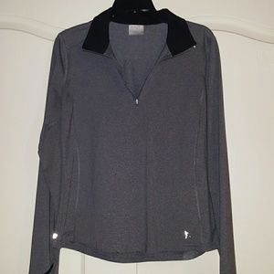 Workout long sleeve shirt