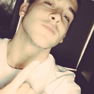 Meet your Posher, Nick