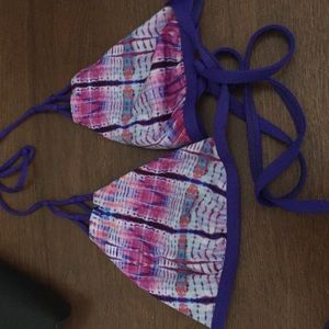 Ella moss swimsuit size medium