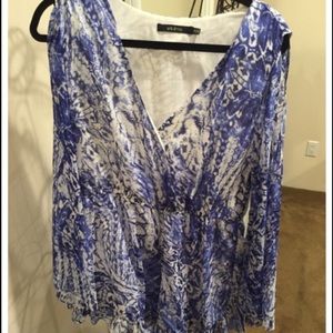 Romper ✨ long sleeve