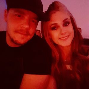 Meet your Posher, Lacey