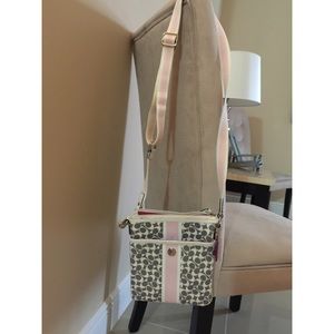 Coach Crossbody