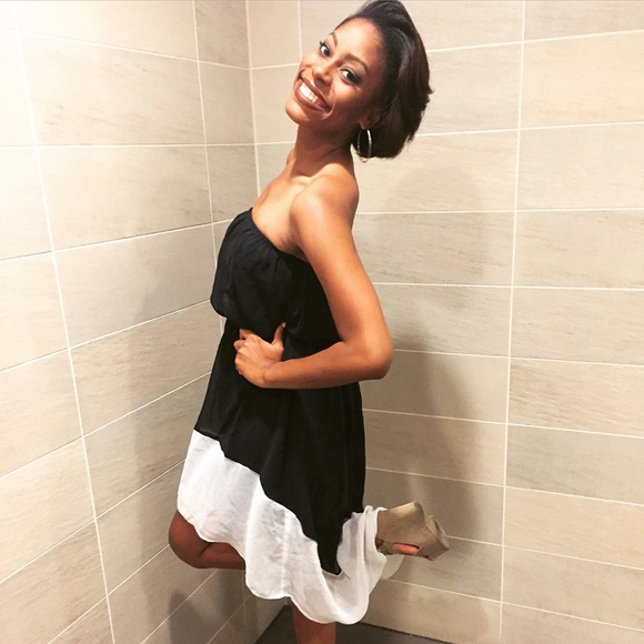 Meet your Posher, Alexis