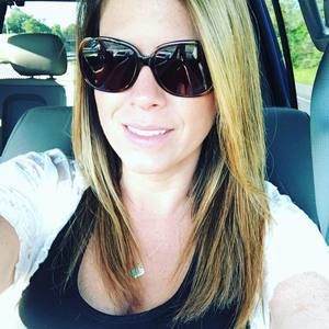 Meet your Posher, Aubrey