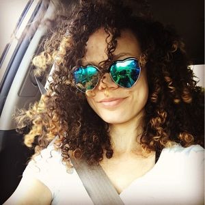 Meet your Posher, Faith