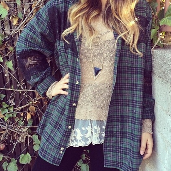 LF Sweater