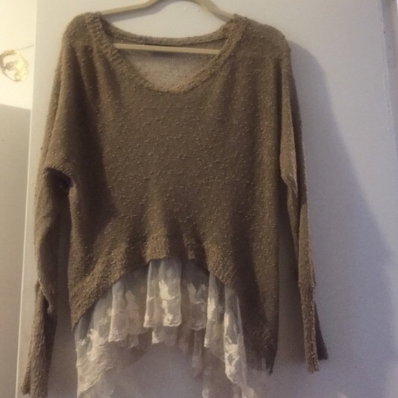 LF Sweater - Picture 2 of 2