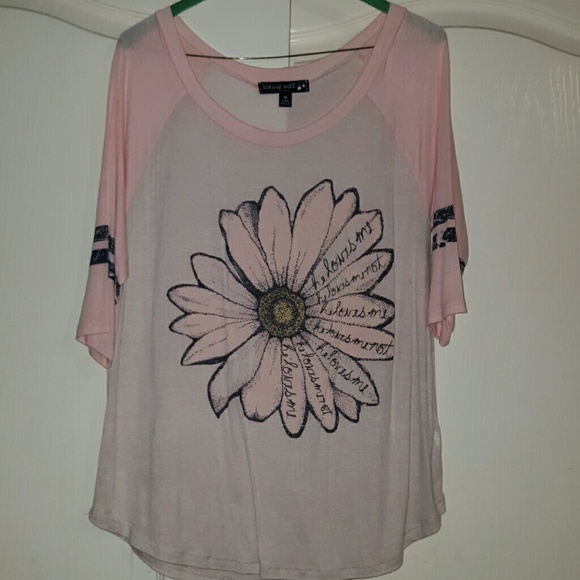 Soft thin shirt