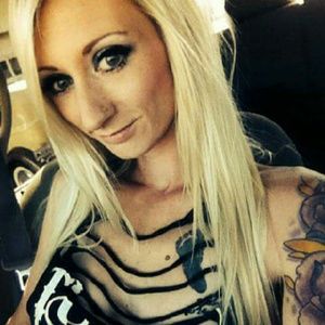 Meet your Posher, Angie