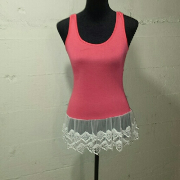 Boutique fashion top
