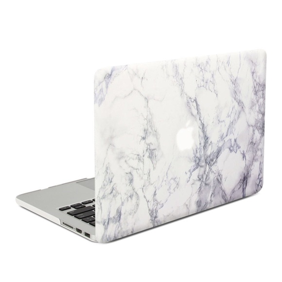 MacBook Pro 15" Marble Case