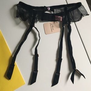 Agent Provocateur Lorna Suspender