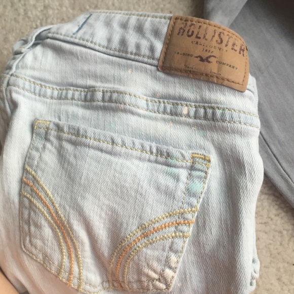 Holister jeans for sale