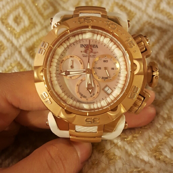 Womens invicta watch
