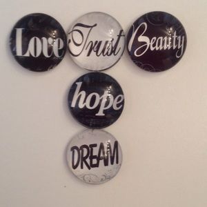 Magnet Set