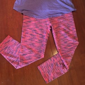 Fabletics Yoga Pants