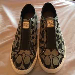 COACH Shoes