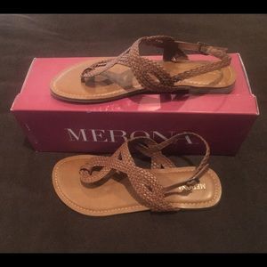 Women's sandals
