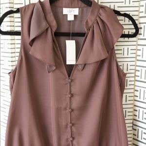 Ann Taylor Blouse