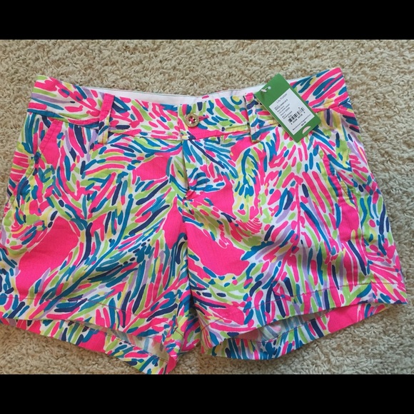 BRAND NEW Lilly Pulitzer Callahan - NEVER WORN!!!