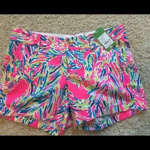 BRAND NEW Lilly Pulitzer Callahan - NEVER WORN!!!