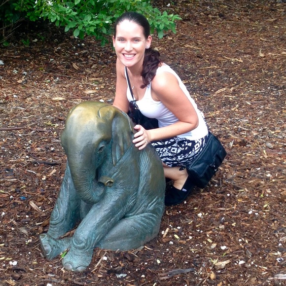 Meet your posh ambassador, Chelsea - Picture 3 of 3