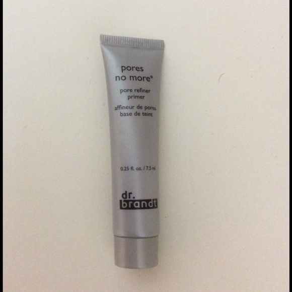 Dr. Brandt Pores no More Primer