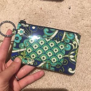 Vera Bradley wallet