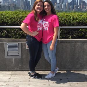 Meet your Posher, Kara