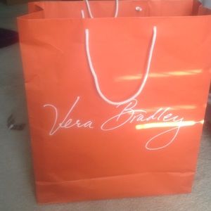 Vera Bradley bag