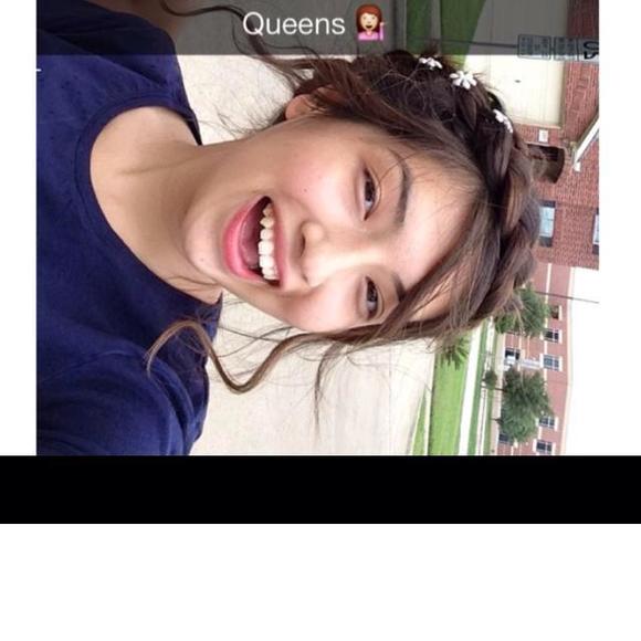 Meet your Posher, Betsy