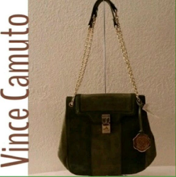 Vince camuto purse