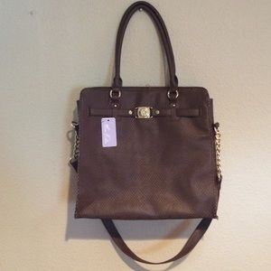 NWT Marc Fisher Purse