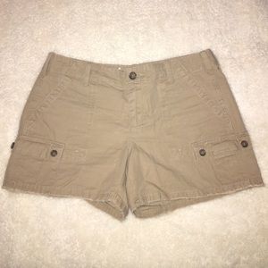 Cargo Shorts