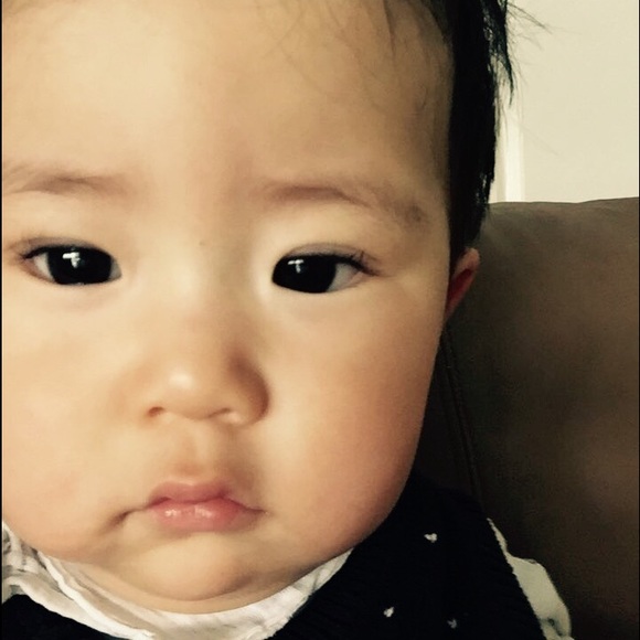 Meet your Posher, Pauly - Picture 2 of 2