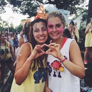 Meet your Posher, Lily