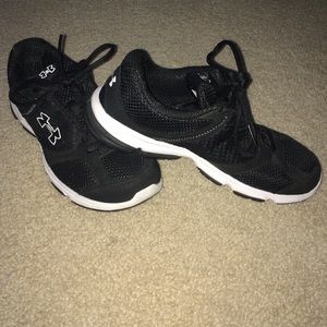 Under Armour Running shoes