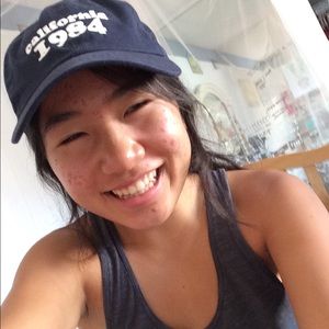 Meet your Posher, Hope