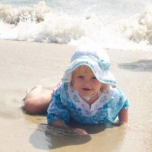 Meet your Posher, Stacie