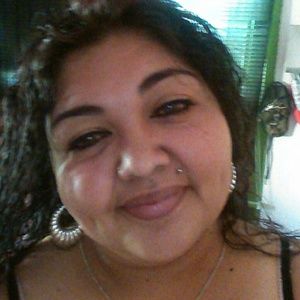 Meet your Posher, Angie