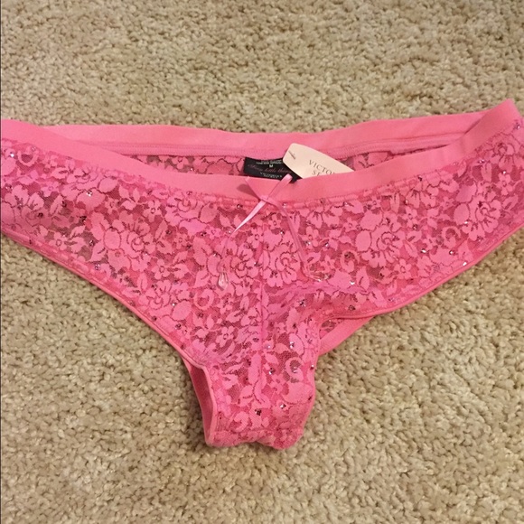 Lace Panties